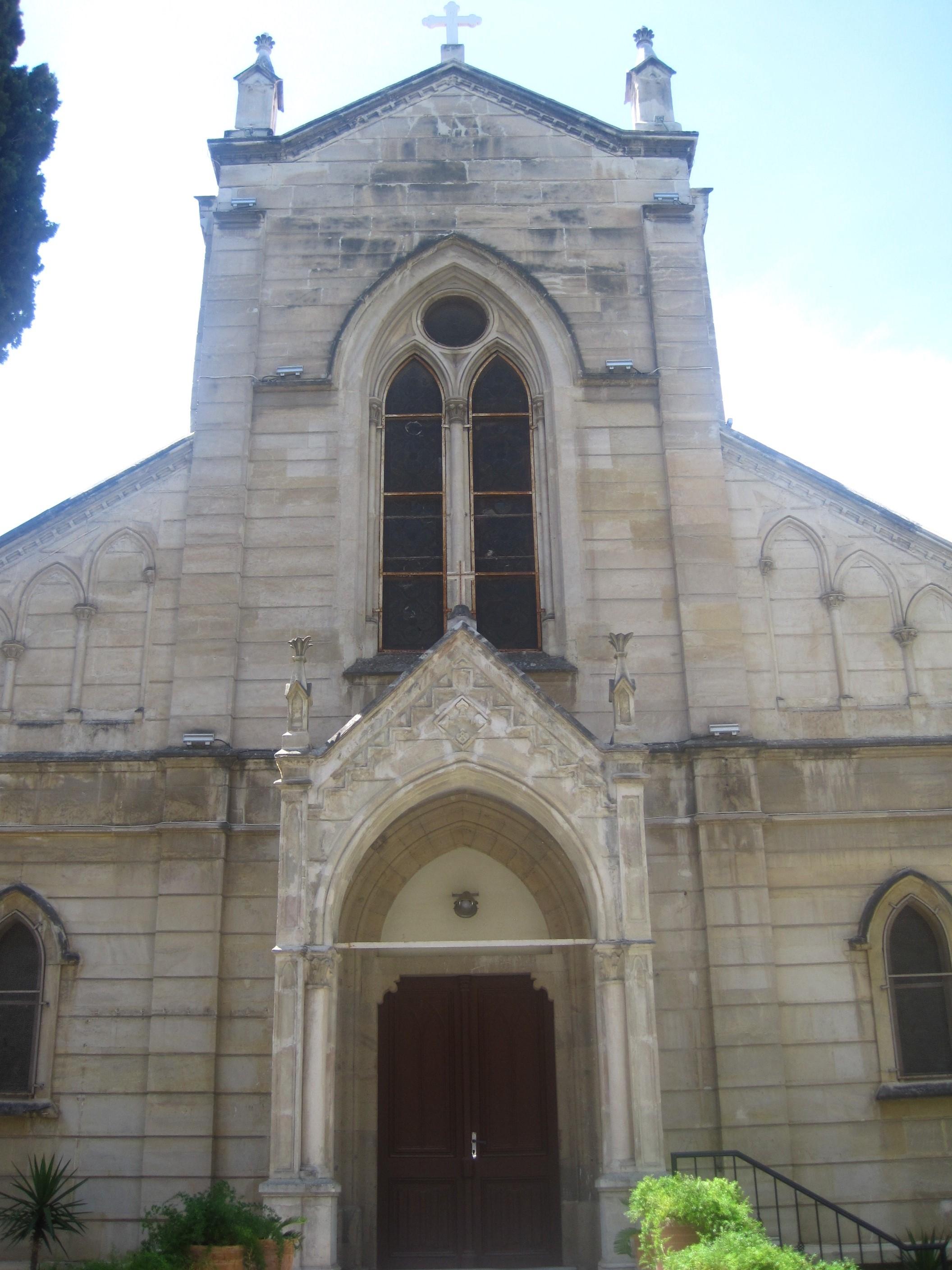 St. Helen Kilisesi